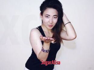 SugarAlisa