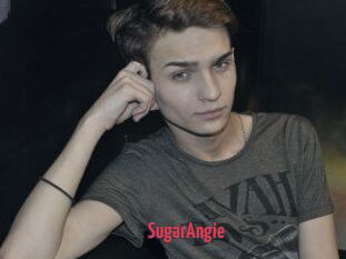 SugarAngie