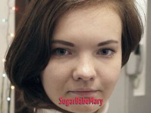 SugarBabeMary