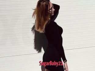 SugarBaby21