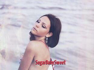 SugarBabySweet