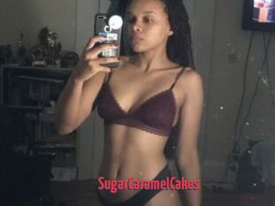 SugarCaramelCakes