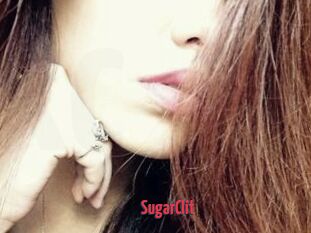 SugarClit