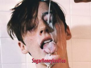 SugarHoneyIcedTea