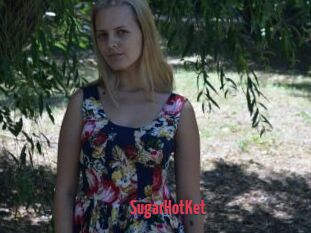 SugarHotKet
