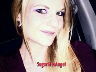 SugarKissAngel