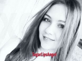 SugarLipsAngel