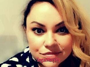 SugarMary89