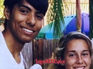 SugarNXXXSpice