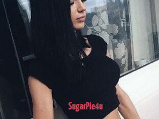 SugarPie4u