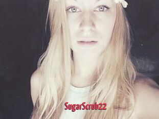 SugarScrub22