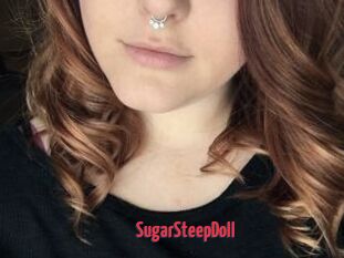 SugarSteep_Doll