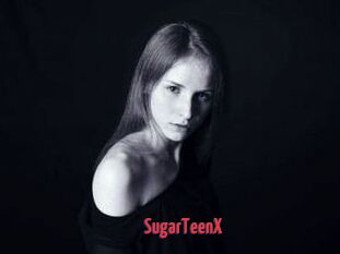 SugarTeenX