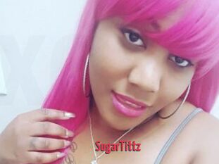 SugarTittz