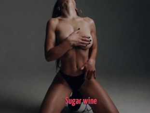 Sugar_wine
