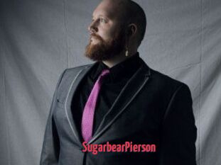 SugarbearPierson
