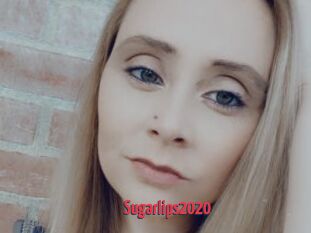 Sugarlips2020