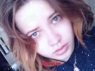 SugaryLips