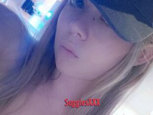 SuggiesXXX