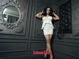 SuhanaTanvi