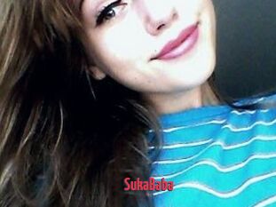 SukaBaba