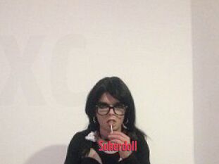 Sukerdoll