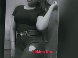 Sukhleen_kaur
