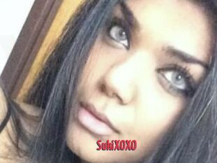SukiXOXO