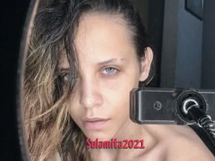 Sulamita2021
