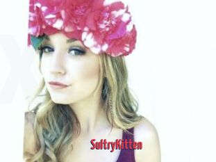SultryKitten