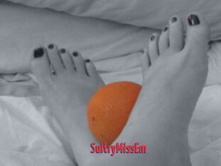 SultryMissEm