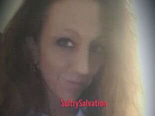 SultrySalvation