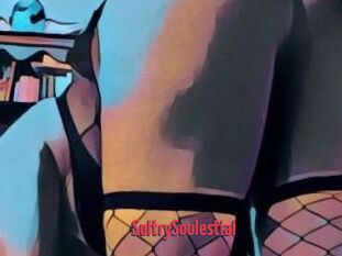 SultrySoulestial