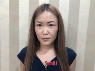 SumiLi