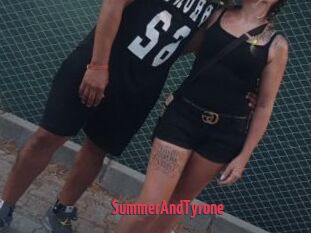 SummerAndTyrone