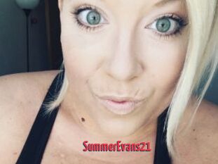SummerEvans21