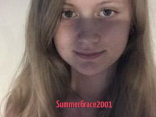 SummerGrace2001