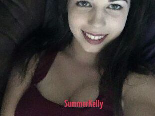 SummerKelly