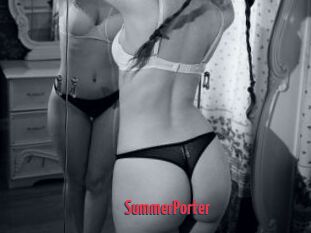 SummerPorter