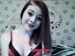 SummerSloan