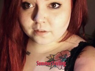 SummerSterling