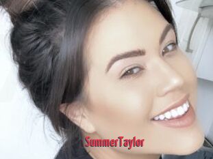 SummerTaylor