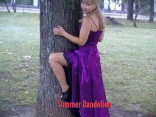 Summer_Dandelion