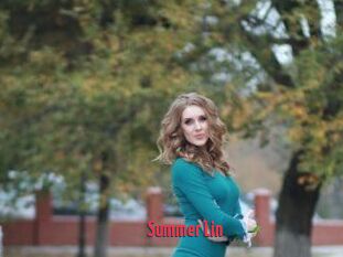 Summer_Lin