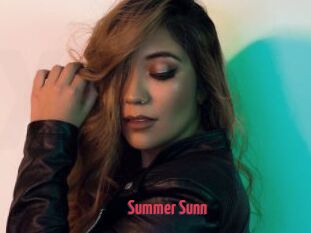 Summer_Sunn