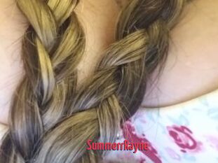 SummerrRayne