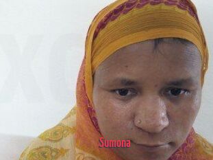 Sumona