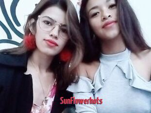 SunFlowerhots