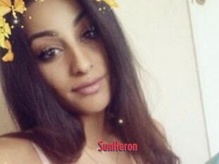 SunHeron