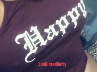 SunKissedDeity